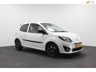 Renault Twingo 1.2-16V Collection | Airco | Goed onderhouden | Elektrische ramen | APK 04-2027