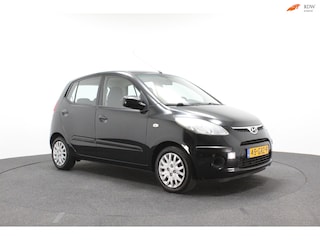 Hyundai i10 1.1 Dynamic Cool | Airco | Elektrische ramen | Centrale vergrendeling