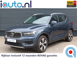 Volvo XC40 1.5 T4 Recharge Inscription Expression Trekhaak/CC/Camera/Keyless/Elek. klep/LED/19"