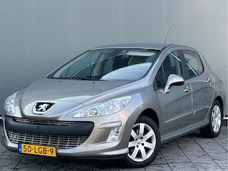 Peugeot 308 BWJ 2010 | 1.6 VTi 120PK Sublime | TREKHAAK | NAVIGATIE | ANDROID | CLIMA | CRUISE | PDC 2X |