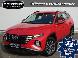 Hyundai Tucson 1.6 T-GDi HEV 230pk Aut. Comfort Edition |Carplay