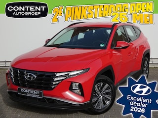 Hyundai Tucson 1.6 T-GDi HEV 230pk Aut. Comfort Edition |Carplay