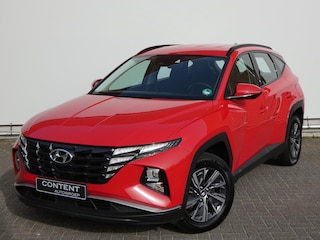 Hyundai Tucson 1.6 T-GDi HEV 230pk Aut. Comfort Edition |Carplay
