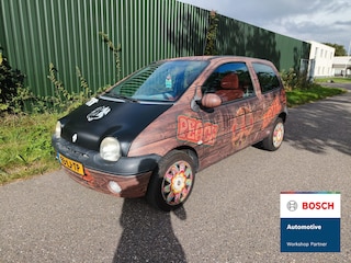 Renault Twingo 1.2 Expression Bekend van TV