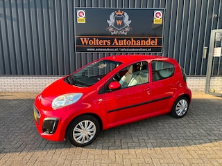 Citroën C1 1.0 Collection *AC