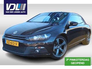 Volkswagen Scirocco 1.4 TSI