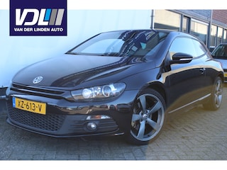Volkswagen Scirocco 1.4 TSI