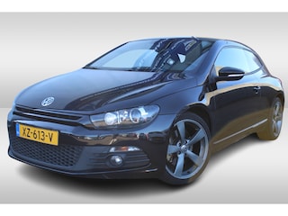 Volkswagen Scirocco 1.4 TSI