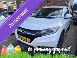 Honda HR-V 1.5 i-VTEC Executive Automaat|NAVI|PANO DAK|Camera