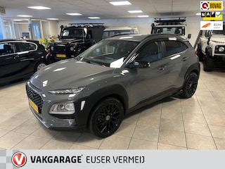 Hyundai Kona 1.0 T-GDI Comfort N-Line pakket, Climate controle, Cruise controle, Apple car play, Navigatie.