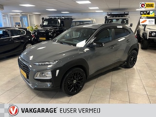Hyundai Kona 1.0 T-GDI Comfort N-Line pakket, Climate controle, Cruise controle, Apple car play, Navigatie.