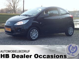 Ford Ka 1.2 Comfort - Airco