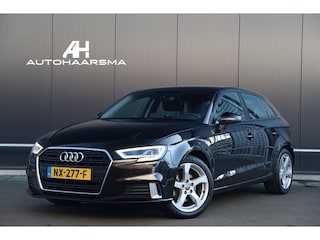 Audi A3 Sportback 1.0 TFSI 116pk Sport Lease Edition Navi LED Cruise Parkeersensoren NL-auto
