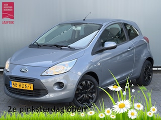 Ford Ka BJR 2011 1.2 70 PK Comfort start/stop AIRCO | CV | ELEK. RAMEN