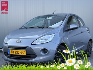 Ford Ka BJR 2011 1.2 70 PK Comfort start/stop AIRCO | CV | ELEK. RAMEN