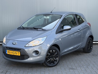Ford Ka BJR 2011 1.2 70 PK Comfort start/stop AIRCO | CV | ELEK. RAMEN