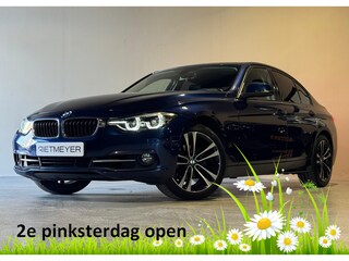 BMW 318i Executive