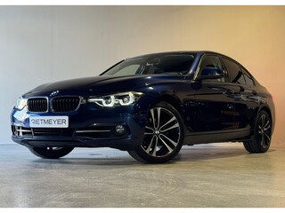 BMW 318i Executive