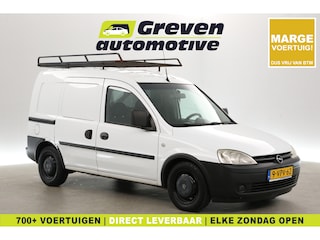 Opel Combo 1.3 CDTi | MARGE | Airco | Trekhaak | Imperiaal