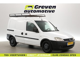 Opel Combo 1.3 CDTi | MARGE | Airco | Trekhaak | Imperiaal