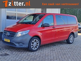 Mercedes-Benz Vito 109 CDI Base Lang 9 pers. Airco,