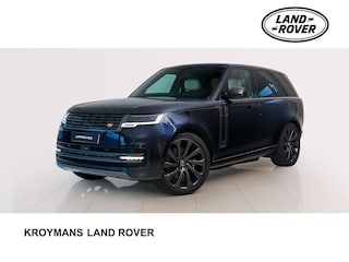 Land Rover Range Rover 3.0 P550e Autobiography PHEV | 23" SV | SV Constellation Blue | Comfort Pack | Towing Pack