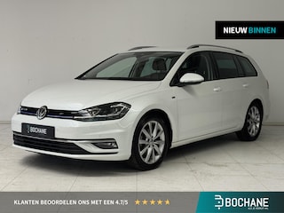 Volkswagen Golf Variant 1.5 TSI Join | Trekhaak | Stoelverwarming | Achteruitrijcamera | Navigatie |