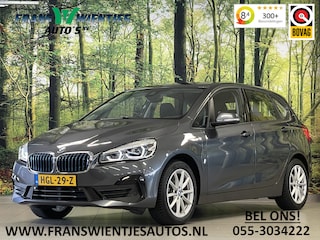 BMW 2-serie Tourer 225xe iPerformance High Executive | Rijmodus Regeling | Stuurwielverwarming | Stoelverwarming | Lane Assist | Spraakbediening |