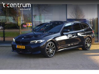 BMW 3-serie Touring 330e 293 PK xDrive M-Sport Pro PHEV, Panoramadak, Kuipstoelen, Head-Up, Memory, Adap. Cruise Control