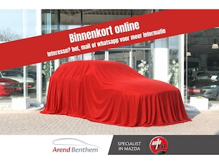 Mazda CX-30 2.0 e-SkyActiv-X M Hybrid Luxury Camera / Bose / Head-up / Clima / Navi / Cruise