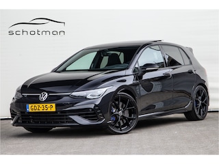 Volkswagen Golf 2.0 TSI R 4Motion Akra, Leder, Pano, Harman Kardon, BTW 320pk VOL