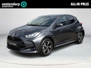 Toyota Yaris 1.5 Hybrid 115 Dynamic **NIEUWE AUTO/ COMFORT PACK/ DIRECT LEVERBAAR**