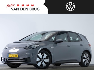 Volkswagen ID.3 Pro 58 kWh | LED | Navigatie | Stoel & Stuurwielverwarming | Parkeersensoren |