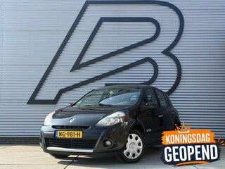 Renault Clio 1.2 Collection 2e Eigenaar|Airco|Cruise|Trekhaak|Goed Onderhouden|APK tot 02-2027