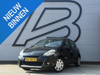 Renault Clio 1.2 Collection 2e Eigenaar|Airco|Cruise|Trekhaak|Goed Onderhouden|APK tot 02-2027