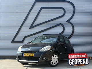 Renault Clio 1.2 Collection 2e Eigenaar|Airco|Cruise|Trekhaak|Goed Onderhouden|APK tot 02-2027