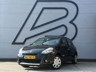 Renault Clio 1.2 Collection 2e Eigenaar|Airco|Cruise|Trekhaak|Goed Onderhouden|APK tot 02-2027