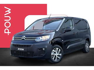 Citroën Berlingo 1.5 BlueHDI 130pk Club | Navigatie | PDC | Incl. BPM en BTW