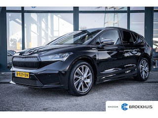 Skoda Enyaq iV 60 Sportline | "SportLine"