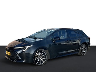 Toyota Corolla Touring Sports Hybr 200 Bns GR SP+ | Panodak | All-seasonbanden |