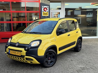 Fiat Panda 1.2 City Cross *AIRCO*