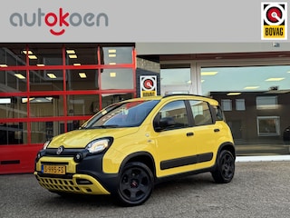 Fiat Panda 1.2 City Cross *AIRCO*