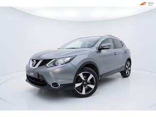 Nissan Qashqai 1.2 Business Edition PANO 360 CAMERA KEYLESS