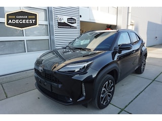 Toyota Yaris Cross 1.5 Hybrid 130 Dynamic |Navi|Carplay|PDC V+A|Dodehoek|Stoel en stuurverw.|