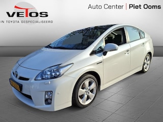 Toyota Prius 1.8 Dynamic Solar | Schuif/kantel dak