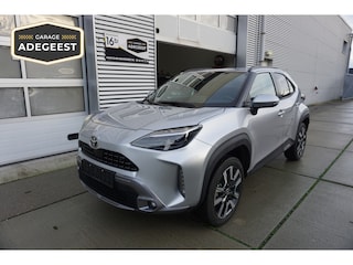 Toyota Yaris Cross 1.5 Hybrid 130 Executive |Navi|Carplay|PDC V+A|Dodehoek|E.a.klep|Stoel en stuurverw.|Camera|