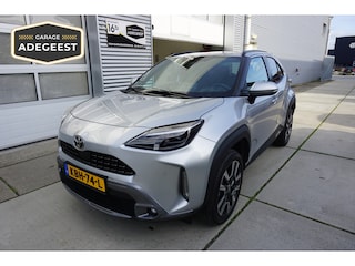 Toyota Yaris Cross 1.5 Hybrid 130 Executive |Navi|Carplay|PDC V+A|Dodehoek|E.a.klep|Stoel en stuurverw.|Camera|