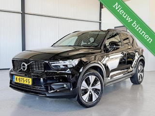 Volvo XC40 1.5 T4 Recharge 155kW R-Design Expression