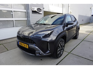 Toyota Yaris Cross 1.5 Hybrid 130 Executive |Navi|Carplay|PDC V+A|Dodehoek|E.a.klep|Stoel en stuurverw.|Camera|