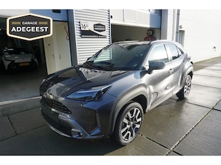 Toyota Yaris Cross 1.5 Hybrid 130 Executive |Navi|Carplay|PDC V+A|Dodehoek|E.a.klep|Stoel en stuurverw.|Camera|